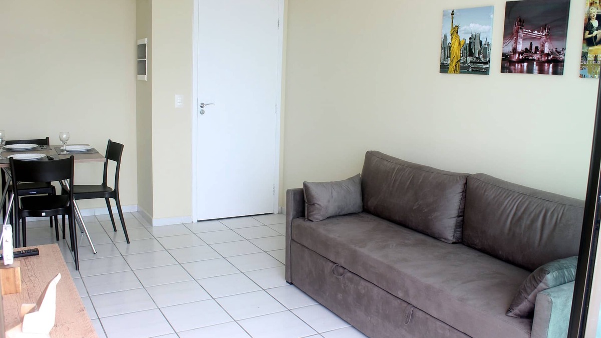 Madalena Apartment | Flat in the heart of Magdalene