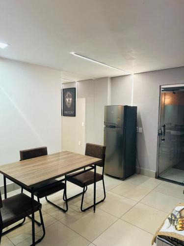 Cuiaba Apartment | Flat indians Parque das nacoes indigenas