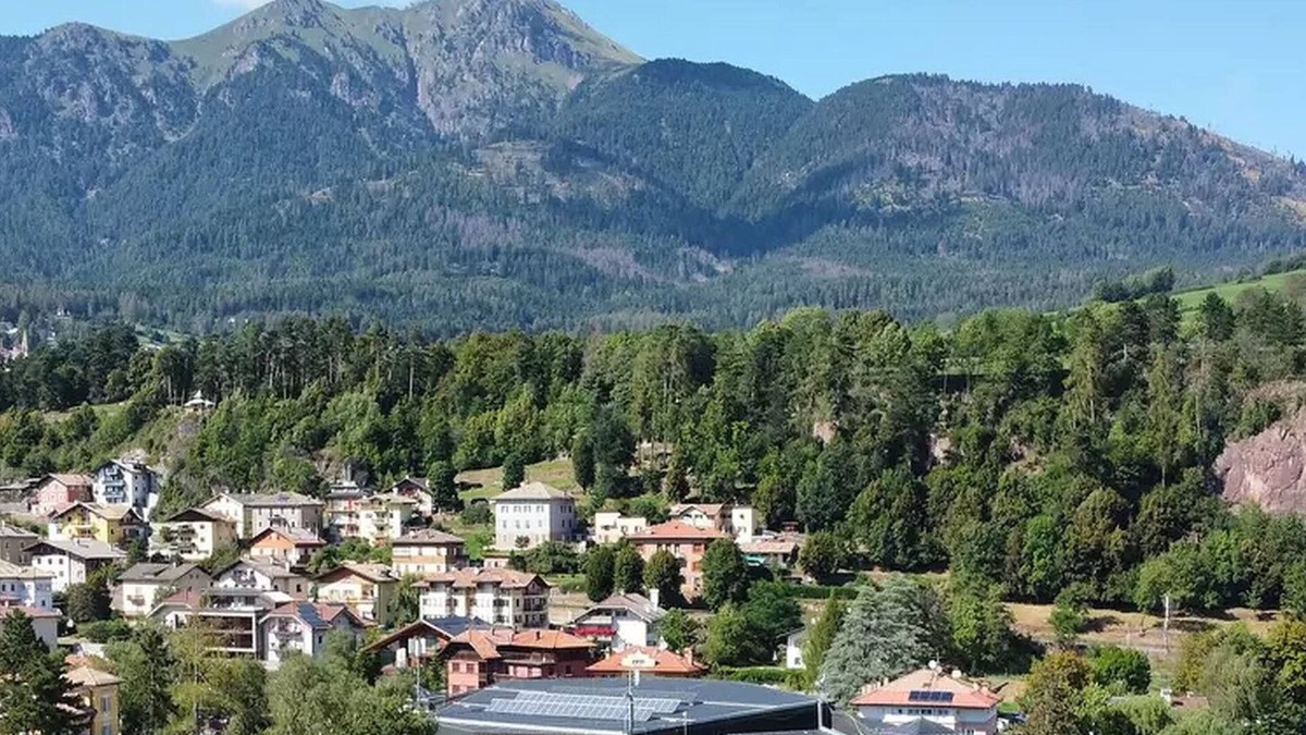 Cavalese Apartment | Flat 'La Casa Di Marco' in the heart of Val di Fiemme.