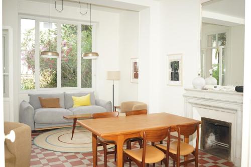 Pointe Croisette Apartment | Flat La Croisette Cannes La Croix d'Or