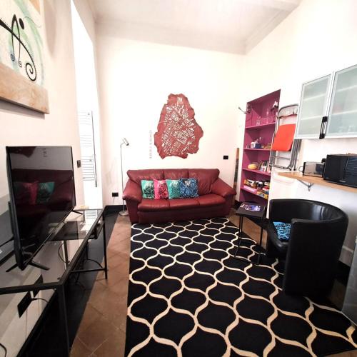 Cit Turin Apartment | Flat Liberty Turin center Porta Susa, reserved parking