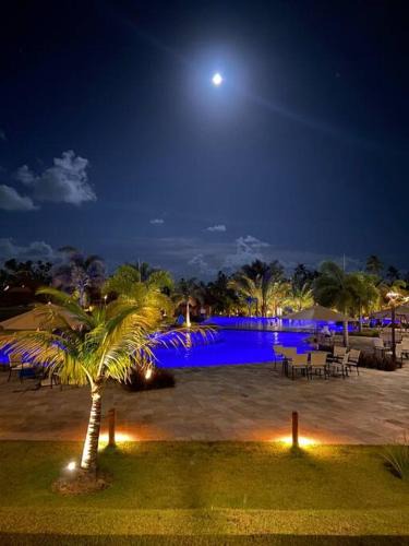 Praia dos Carneiros Apartment | Flat lindo e equipado em Praia dos Carneiros, Eco Resort