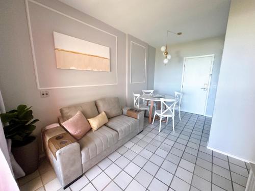 Boa Viagem Apartment | Flat Madison vista ao Mar Boa Viagem