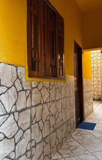 Pereque Apartment | Flat Mambucaba