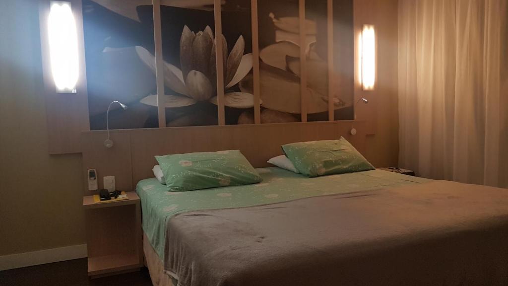Adrianopolis Apartment | Flat Manaus