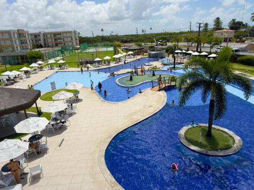 Porto de Galinhas Apartment | Flat Maré Mansa Porto de Galinhas - Muro Alto Condomínio Clube - FlatMaremansa