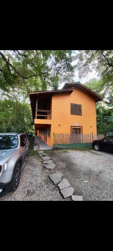 Maresias Apartment | Flat Maresias