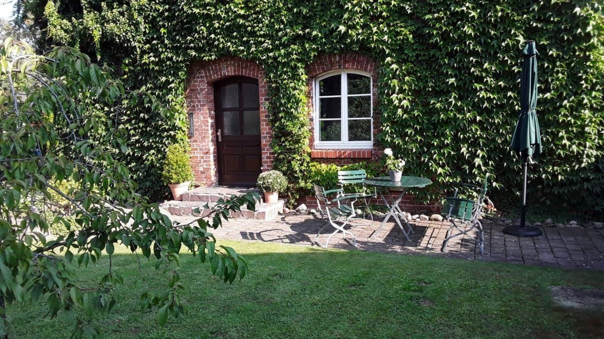 Stechow-Ferchesar Apartment | Flat "Marie-Luise