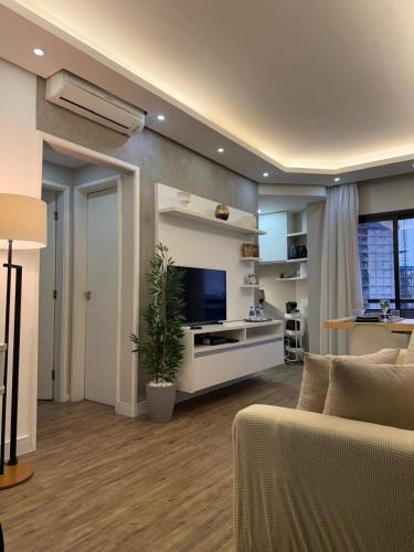 Consolacao Apartment | Flat Massis - 100m Av Paulista - Em frente ao Shop Center 3 - Metrô Consolação