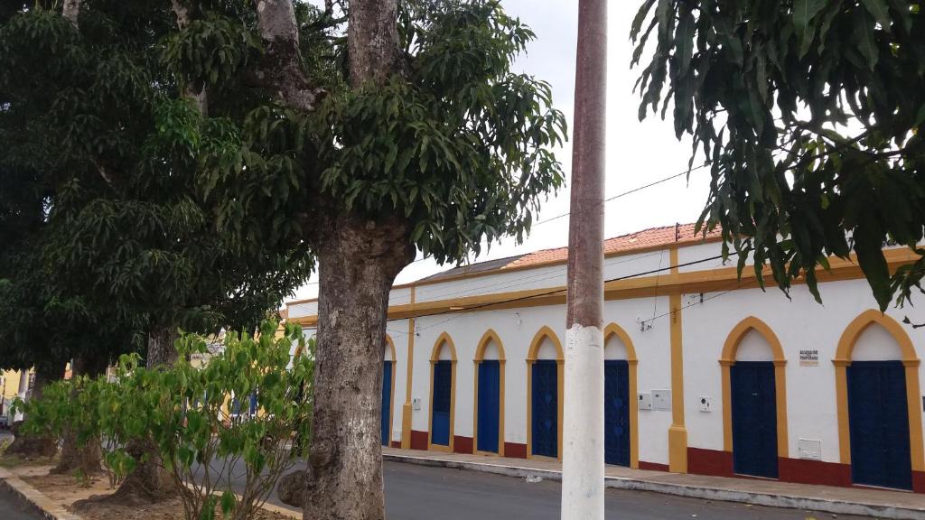 Vicosa do Ceara Apartment | Flat Matriz