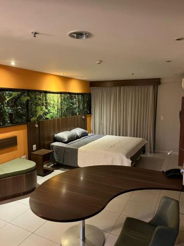 Centro Apartment | Flat Mercure Conforto do 9 Andar