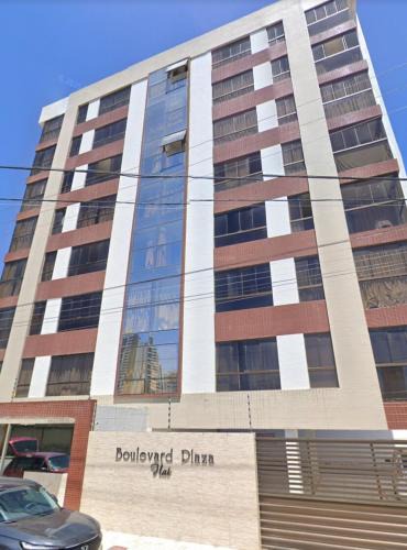 Mirante Apartment | Flat Mirante 201