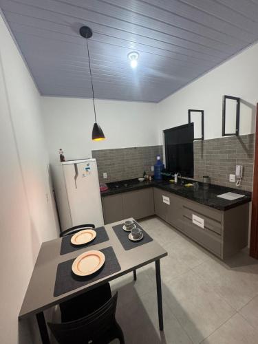 Redencao Apartment | Flat Mobiliado no centro