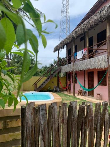 Moitas House | Flat Moitas - Sua casa na praia!