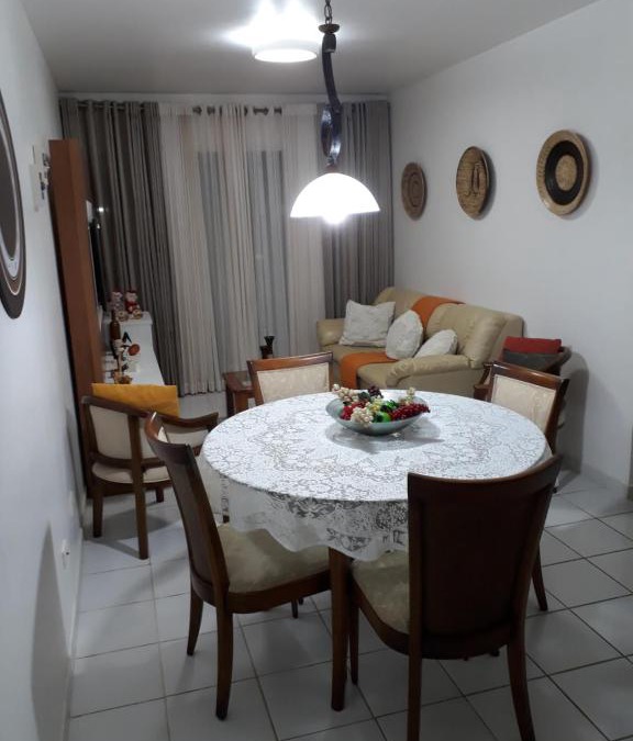 Saire Apartment | Flat Monte Castelo