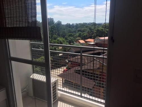 Cotia Apartment | Flat na Granja Vianna, minimo de duas noites