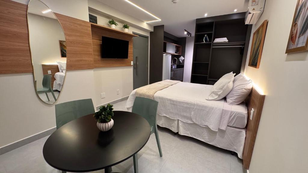 Loteamento Oceania II Apartment | Flat na melhor localização em João Pessoa
