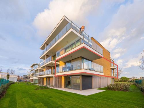 Wilskerke Apartment | Flat near beach and Normand Park