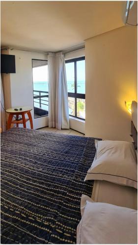 Mucuripe Apartment | Flat no Iate Plaza Hotel