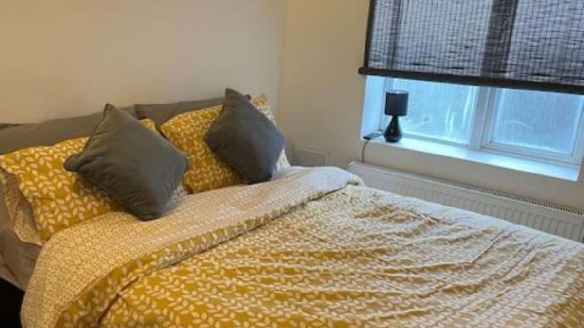 Woodside Apartment | Flat Norwood Junction