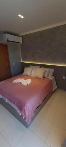 Porto de Galinhas Apartment | Flat novíssimo em Muro Alto Makia
