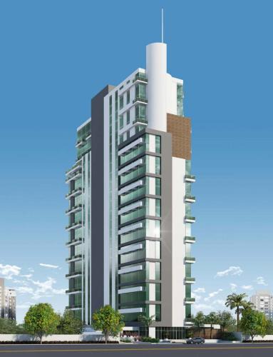 Alphaville Apartment | Flat novo com ar e estac, super aconchegante - Selenita1