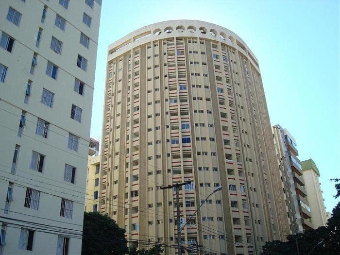 West Sector Apartment | Flat Oeste La Residence