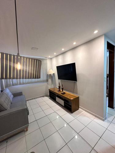 Parque Verde Apartment | Flat para até 4 pessoas ao lado Manaira shopping