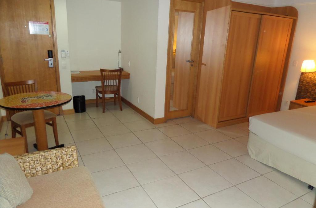 Ponta Negra Apartment | Flat para Temporada em Manaus