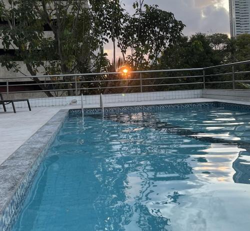 Gracas Apartment | Flat Parque da Jaqueira