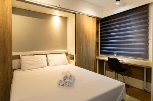 Moema Apartment | Flat particular com a melhor localização de Moema