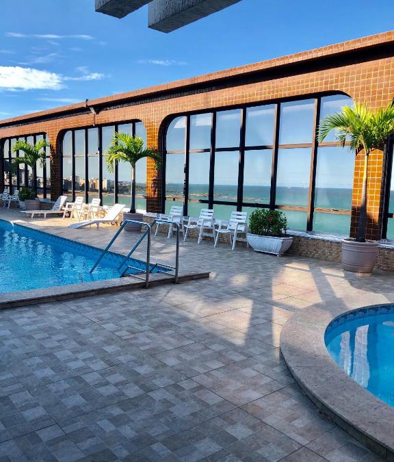 Vila Velha Apartment | Flat Pasargada 1013