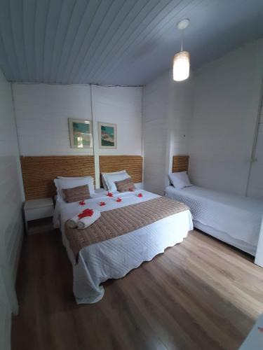 Floresta Velha House | Flat Pico Vulcanico