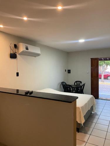 Baia Formosa House | Flat Praia do Pontal