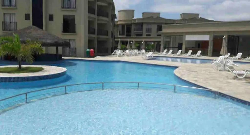 Barra do Pirai Apartment | Flat Quartier - Aldeia das Águas A315