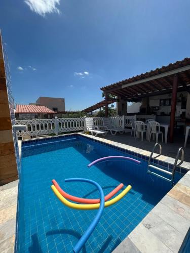 Encruzilhada de Sao Joao House | Flat Rainha da Serra