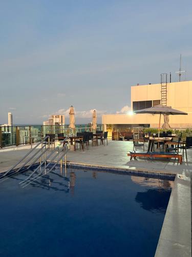 Boa Viagem Hotel | Flat Ramad