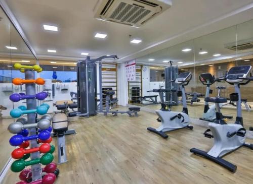 Boa Viagem Apartment | Flat Ramada by Wyndham - Boa viagem Apto 403