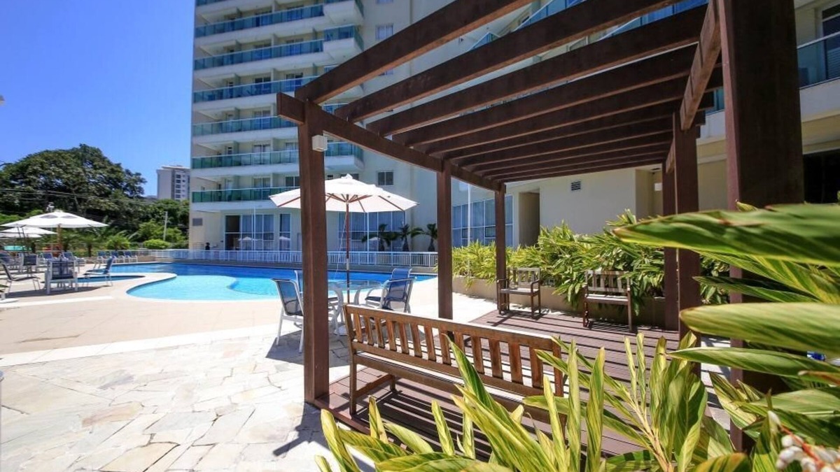 Camorim Apartment | Flat Rio Stay