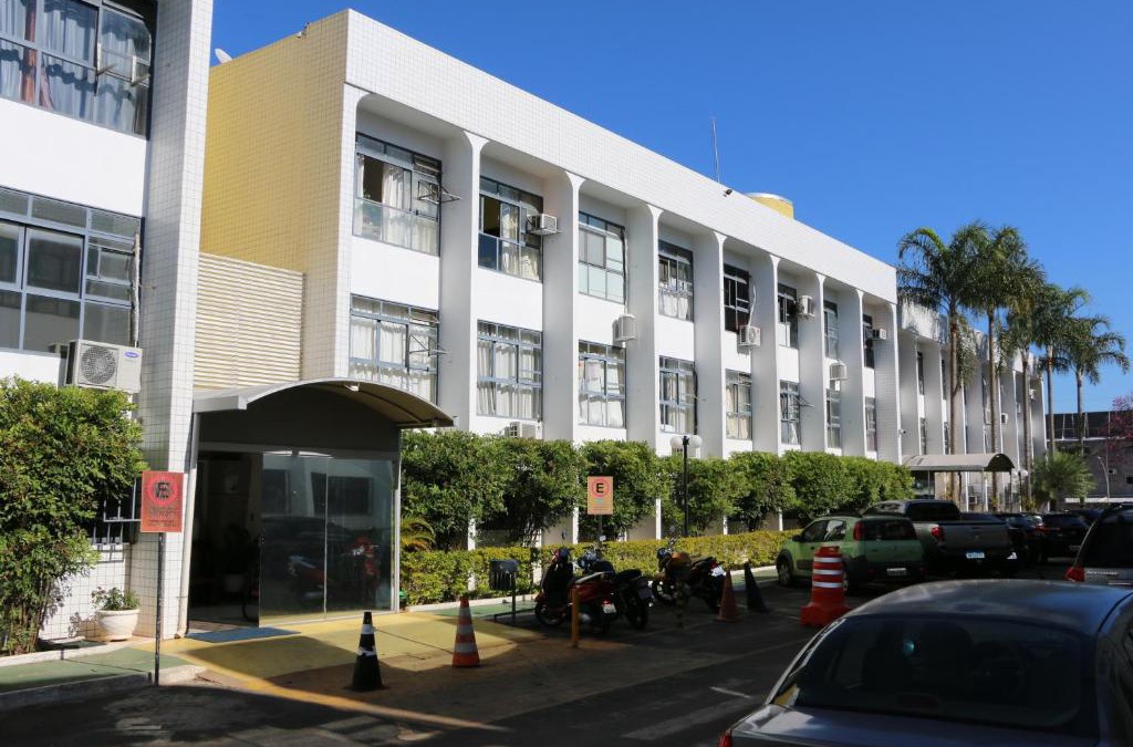 Asa Sul Apartment | Flat´s Brasília