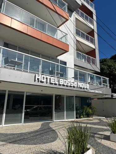 Passagem Apartment | Flat Samba