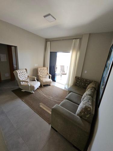 Campo Verde Apartment | Flat Santa Teresa