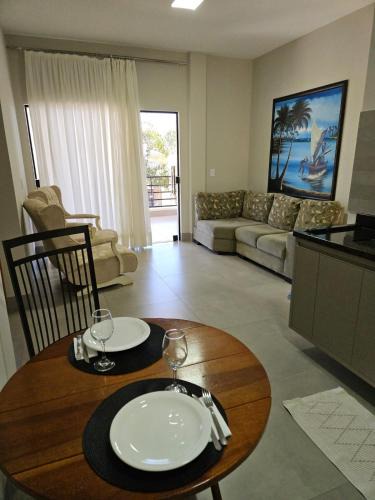 Campo Verde Apartment | Flat Santa Teresa