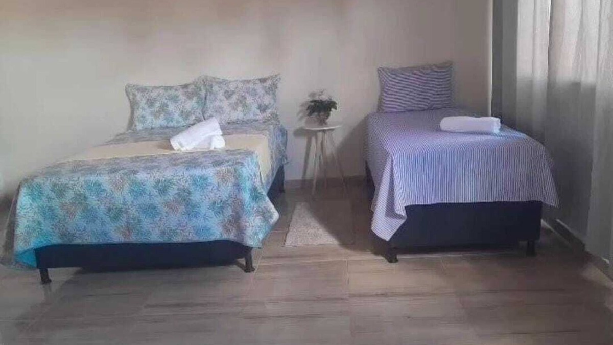 Sao Miguel de Touros Apartment | Flat Senhor Marinheiro No centro próximo às praias, Mercados, Restaurantes