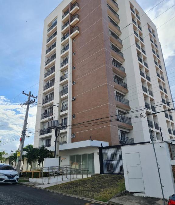 Teresina Apartment | Flat Smart Residence
