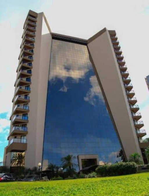 Sao Jose dos Campos Hotel | Flat Space Valley - Para 2 Pessoas