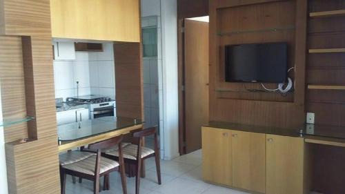 Praia de Iracema Apartment | Flat Studio Iracema apto 602