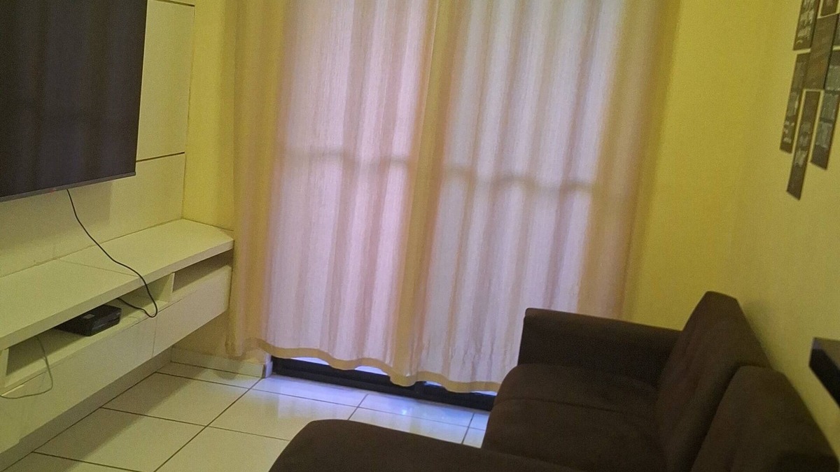 Turu Apartment | Flat style apartment in São Luís do Maranhão