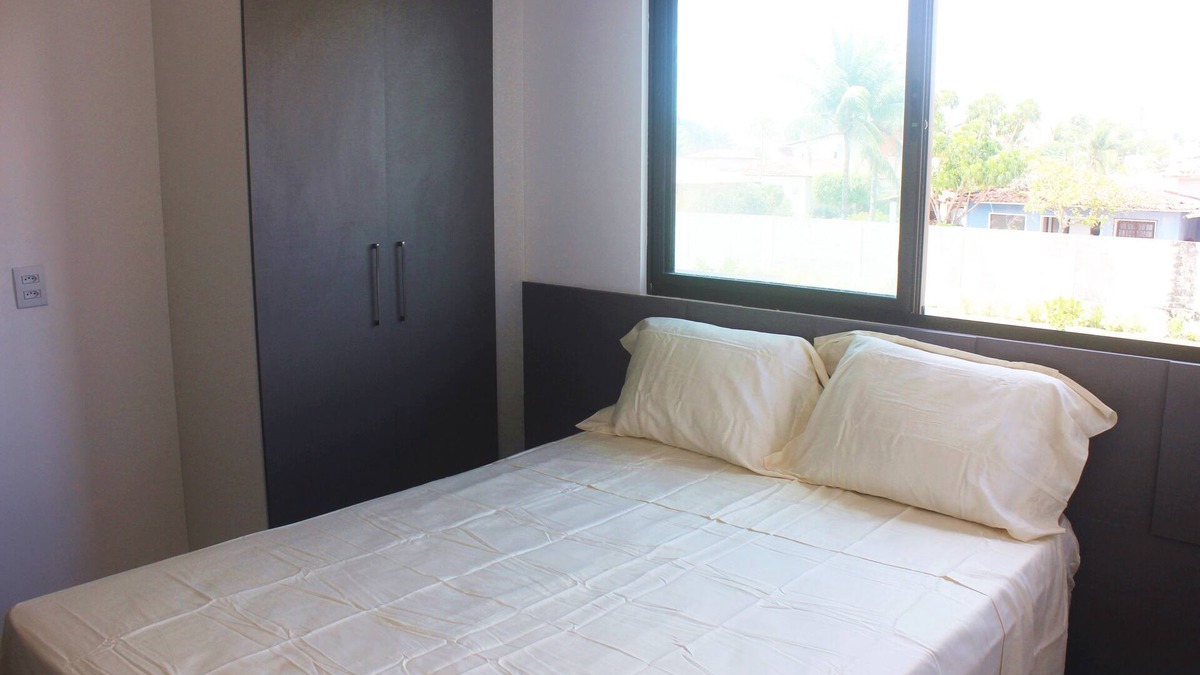 Porto de Galinhas Apartment | Flat Top - Cupe Beach Living - Porto de Galinhas