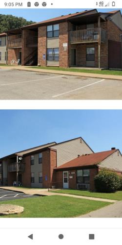Baldwin Apartment | Flat valley